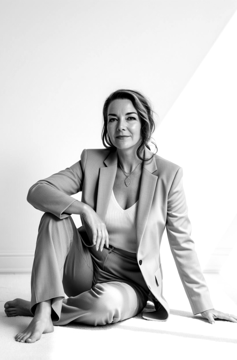 Mendy van der Linden